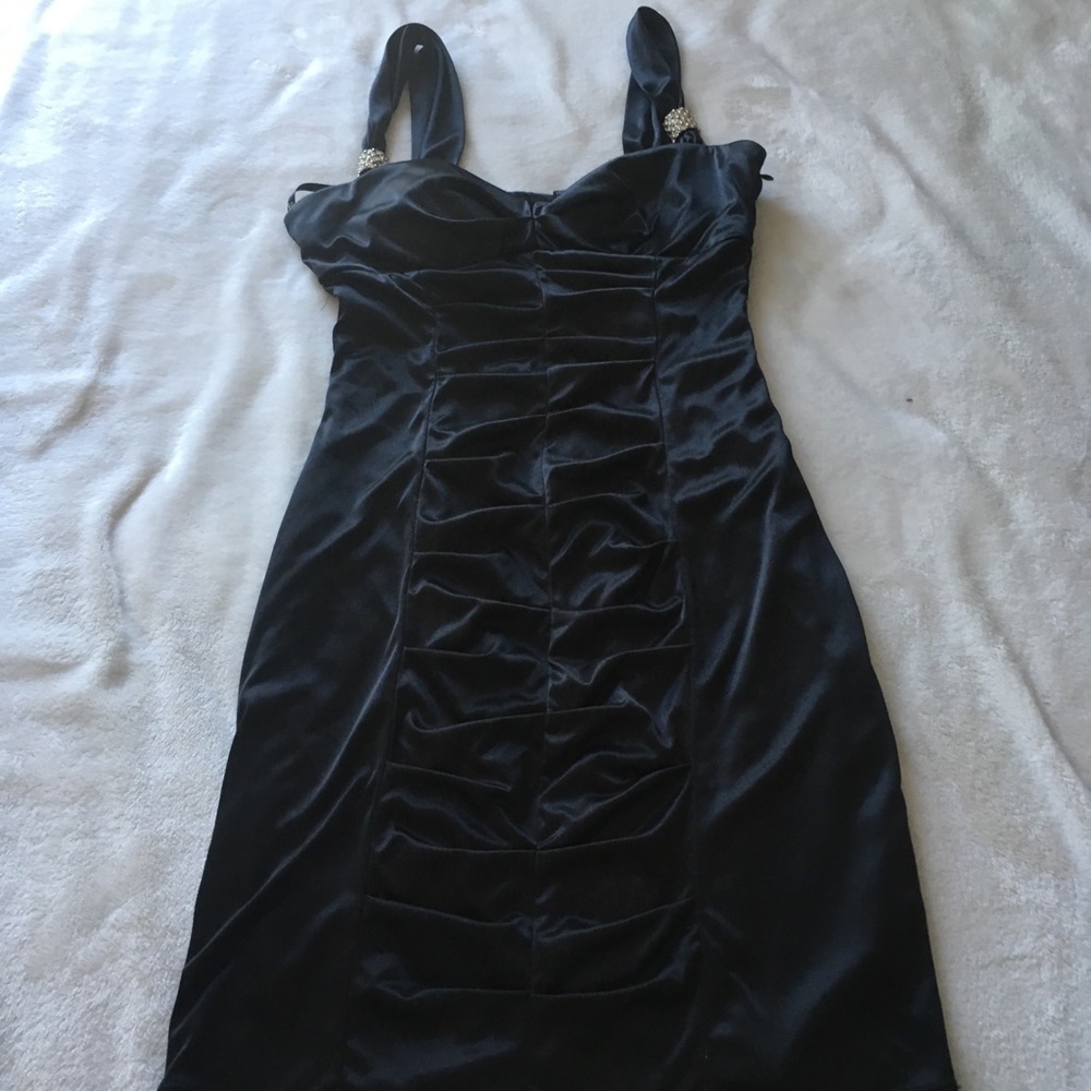 Love Tease cocktail dress